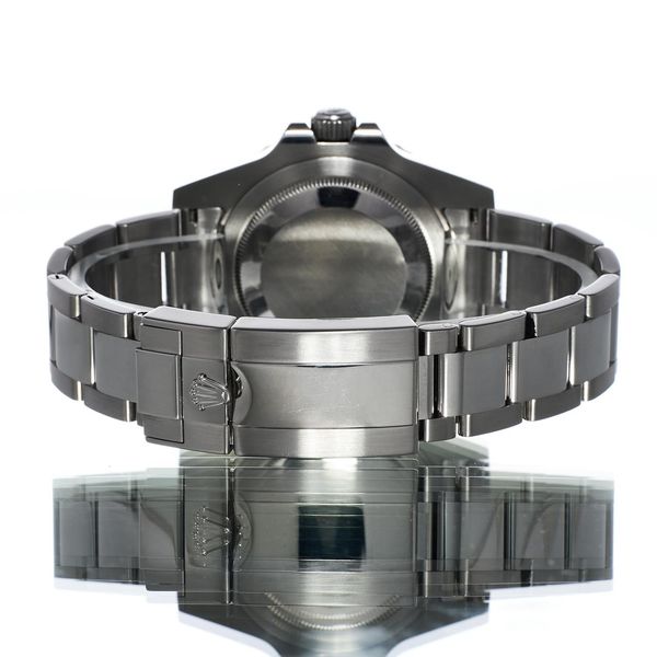 Rolex GMT Master II 116710 LN